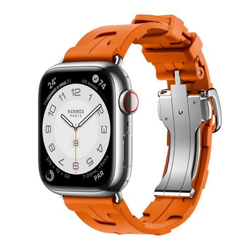 hermes screen apple watch|most expensive apple watch hermes.